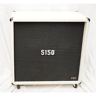 EVH Iconic 4x12 Guitar Cabinet