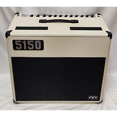 EVH Iconic 5150 III 40w 1x12 Tube Guitar Combo Amp