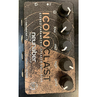 Neunaber Iconoclast Effect Pedal