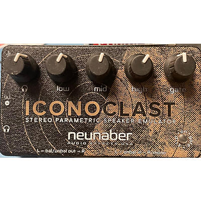 Neunaber Iconoclast Pedal