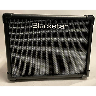 Blackstar Id: Core 10 V3 Amp Guitar Power Amp