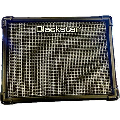 Blackstar Id Core Stereo 10 V4 Guitar Combo Amp