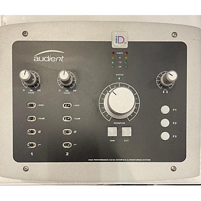 Audient Id22 Audio Interface