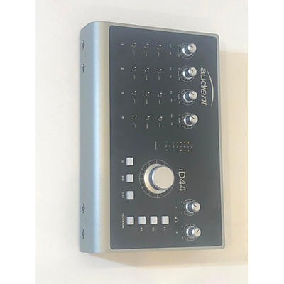 Audient Id44 Audio Interface