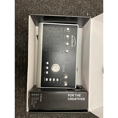 Audient Id44 Audio Interface