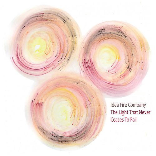 Idea Fire Company - Light That Never Ceases to Fail