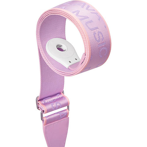 LAVA MUSIC Ideal Strap 2 Guitar Strap Purple