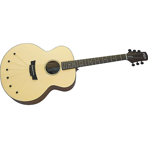 Identity Series Jumbo Acoustic Guitar