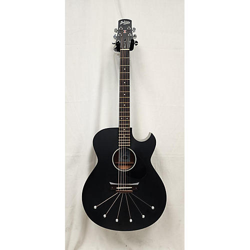Identity Spider Acoustic Electric Guitar