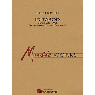 Hal Leonard Iditarod - Music Works Series Grade 4