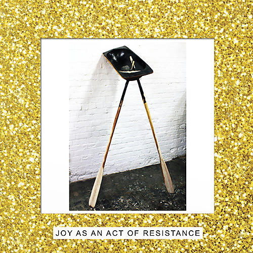 Alliance Idles - Joy As An Act Of Resistance