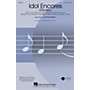 Hal Leonard Idol Encores ShowTrax CD Arranged by Alan Billingsley