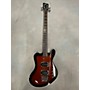 Used RockBass by Warwick Idol Maker Electric Bass Guitar 2 Color Sunburst