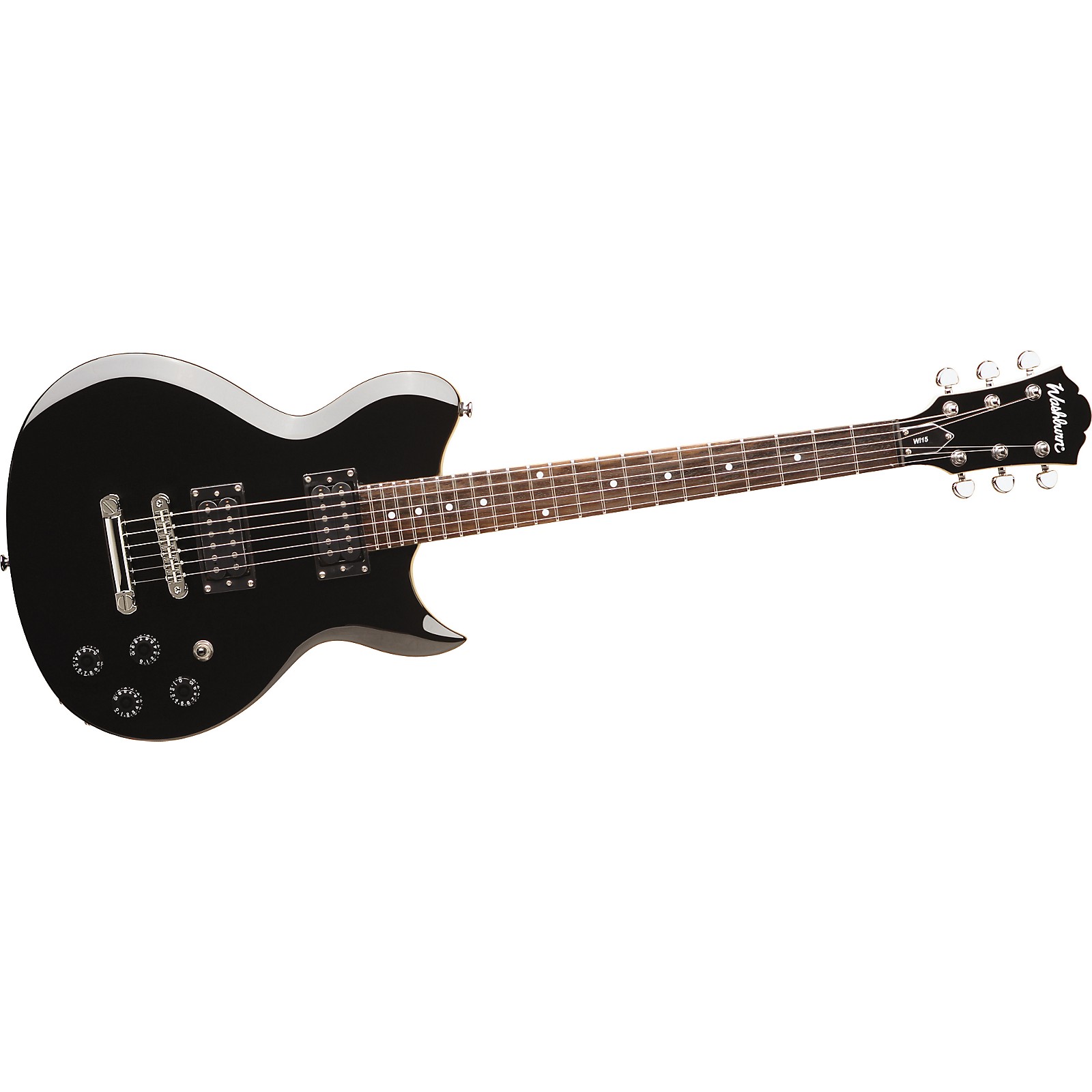 Washburn Idol Series WI15 Electric Guitar | Musician's Friend