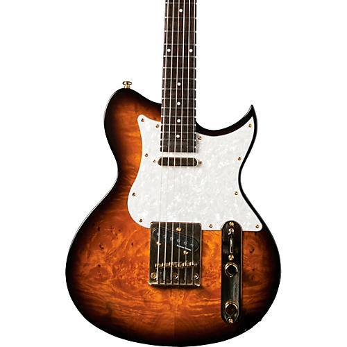 Washburn Idol Standard 26 Electric Guitar Metallic Red