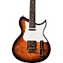Washburn Idol T16 Electric Guitar Vintage Sunburst
