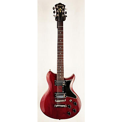 Washburn Idol WI64 Solid Body Electric Guitar