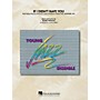 Hal Leonard If I Didn't Have You (From Monsters, Inc.) Jazz Band Level 3 Arranged by John Berry