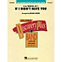 Hal Leonard If I Didn't Have You (from Monsters, Inc.) (from Monsters, Inc.) Concert Band Level 2