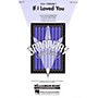 Hal Leonard If I Loved You (from Carousel) SSA Arranged by Audrey Snyder