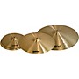 Dream Ignition 3-Piece Cymbal Pack, Large Sizes