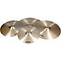 Dream Ignition 4-Piece Cymbal Pack 14, 16, 18 and 20 in.