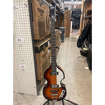 Hofner Ignition 4 String Electric Bass Guitar