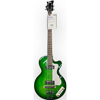 Hofner Ignition Series Club Electric Bass Guitar