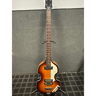 Hofner Ignition Series Hollow Body Electric Guitar