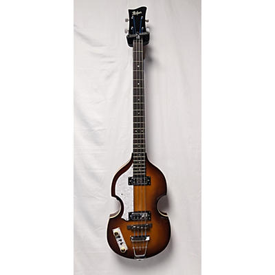 Hofner Ignition Series Hollow Body Electric Guitar