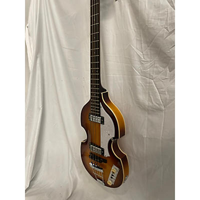 Hofner Ignition Series Hollow Body Electric Guitar