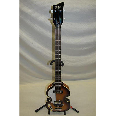 Hofner Ignition Series Lh Electric Bass Guitar
