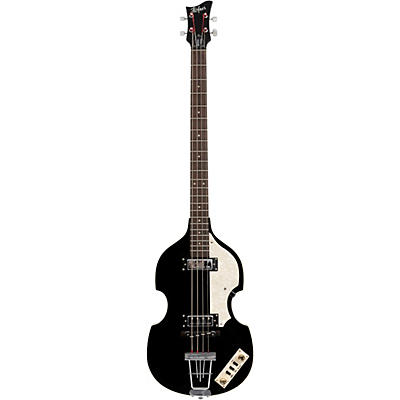 Hofner Ignition Series Short-Scale Violin Bass Guitar -