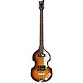 Hofner Ignition Series Short-Scale Violin Bass Guitar - SunburstSunburst