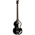 Hofner Ignition Series Short-Scale Violin Bass Guitar SunburstBlack