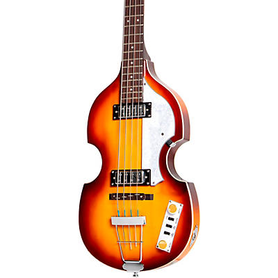 Hofner Ignition Series Short-Scale Violin Bass Guitar