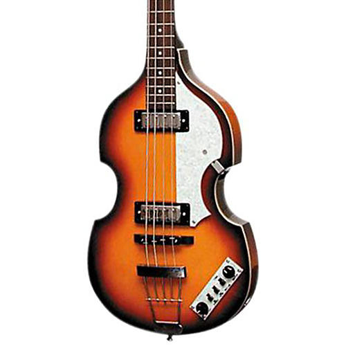 Ignition Series Vintage Violin Bass