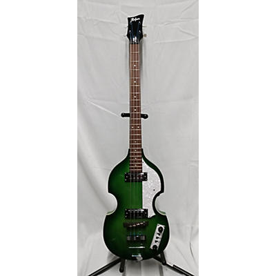 Hofner Ignition Series Violin Bass Electric Bass Guitar