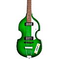 Hofner Ignition Series Violin Bass Trans BlackGreen Burst