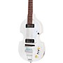 Open-Box Hofner Ignition Series Short-Scale Violin Bass Guitar Condition 1 - Mint Pearl White