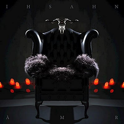 Ihsahn - Amr