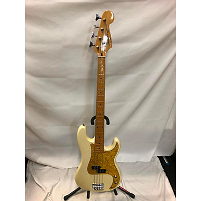 Squier Ii Precision Bass Electric Bass Guitar