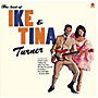ALLIANCE Ike & Tina Turner - Soul of Ike & Tina Turner