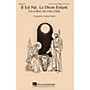 Hal Leonard Il Est Ne, Le Divin Enfant (He Is Born, the Holy Child) 2 Part / 3 Part arranged by Audrey Snyder