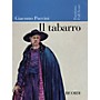 Ricordi Il Tabarro (Full Score) Misc Series  by Giacomo Puccini