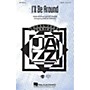 Hal Leonard I'll Be Around ShowTrax CD Arranged by Paris Rutherford