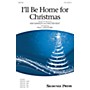 Hal Leonard I'll Be Home for Christmas TTB arranged by Paul Langford