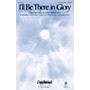 Daybreak Music I'll Be There in Glory SATB, TRUMPET composed by Mary McDonald