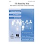 Contemporary A Cappella Publishing I'll Stand By You SATB a cappella arranged by Deke Sharon