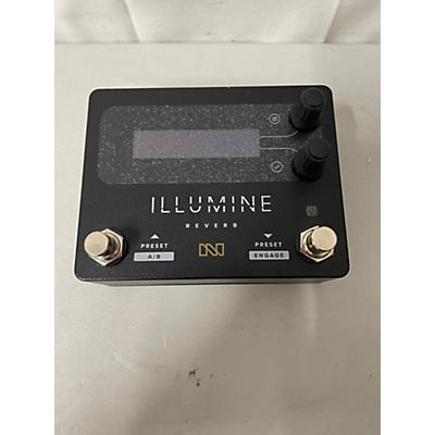 Neunaber Illumine Effect Pedal